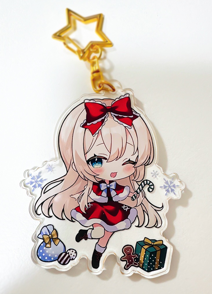 まことウィンターグッズ