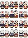 【pictSQUARE】轟百プチ開催記念アバター