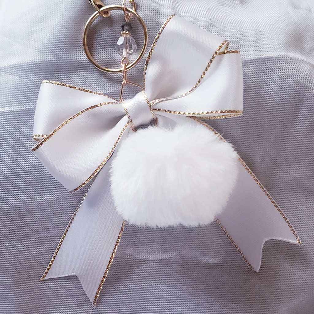 バッグチャーム【在庫のみ】