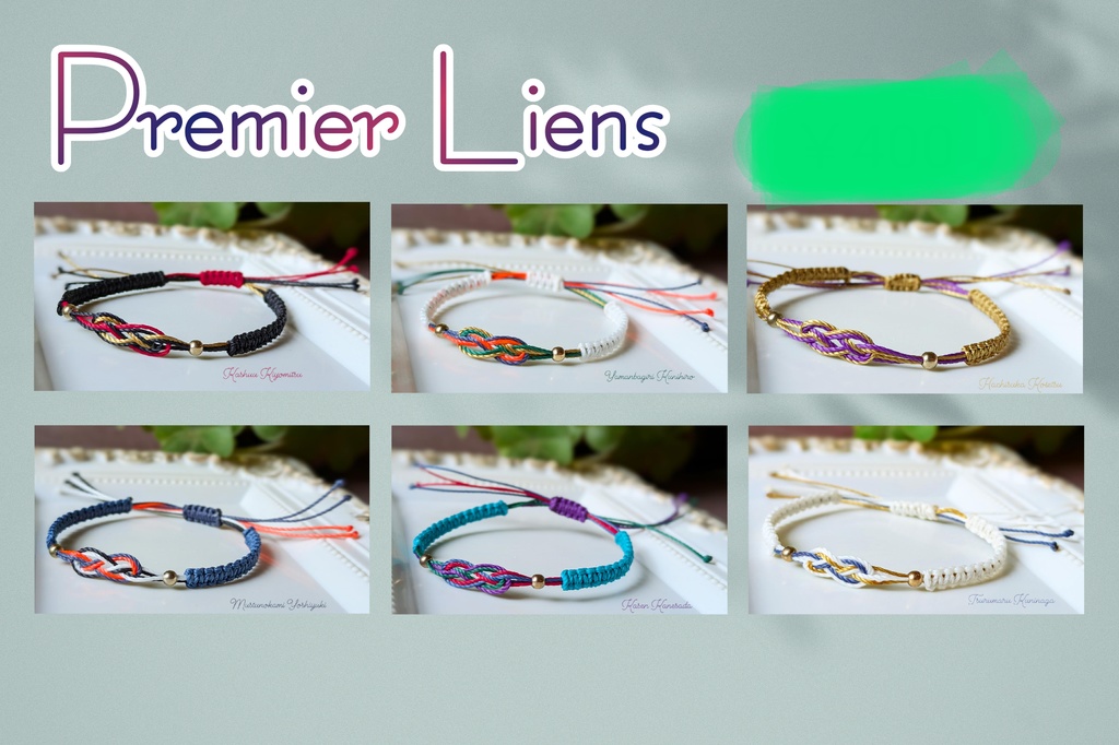 Plemier Liens
