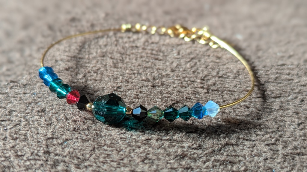 COLOR Bracelet