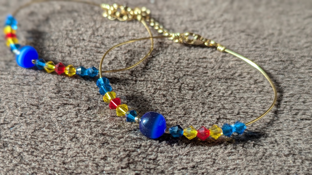 COLOR Bracelet