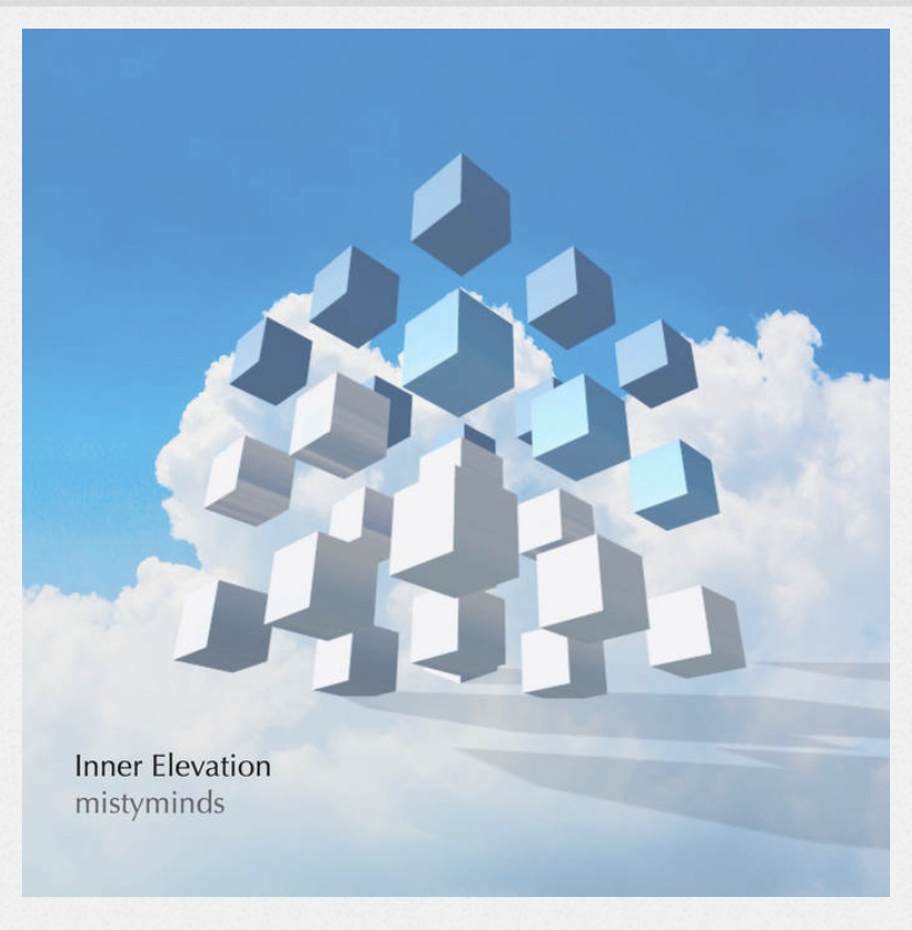 Inner Elevation (CD-R)