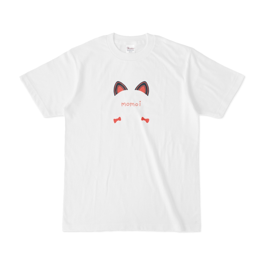 モモイのTシャツ