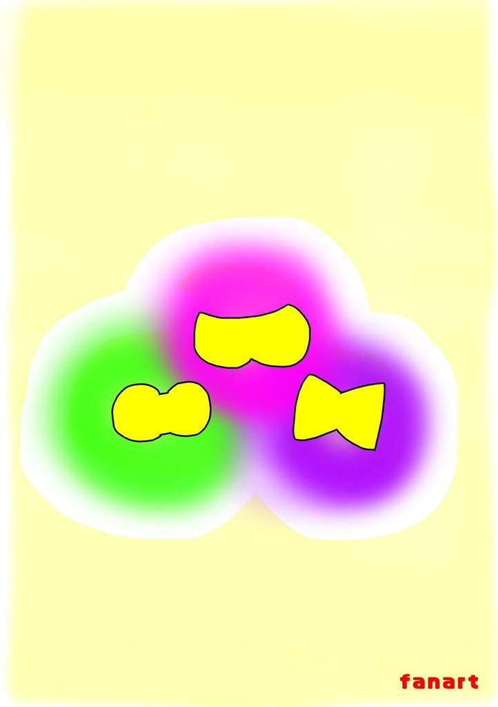 『この絆に名前をつけるなら…』