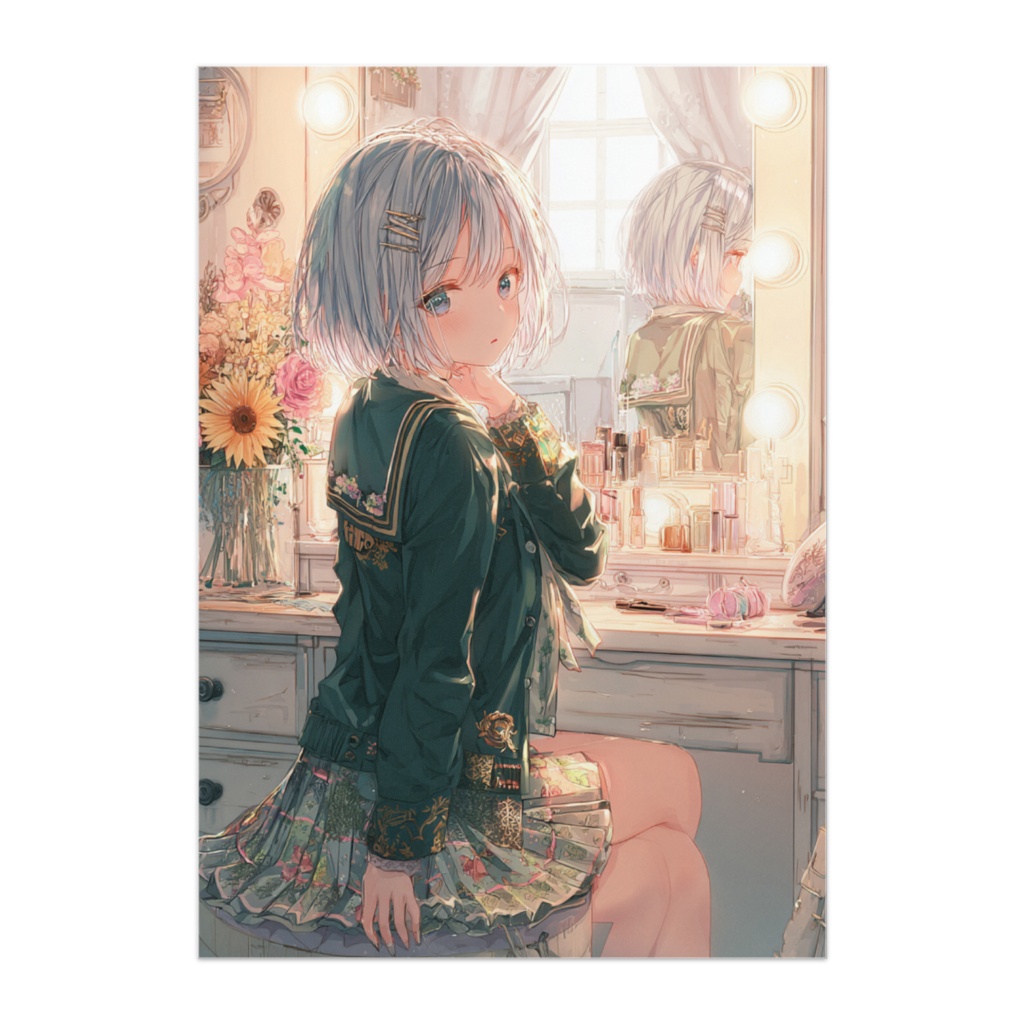 ルミナス② アートパネル