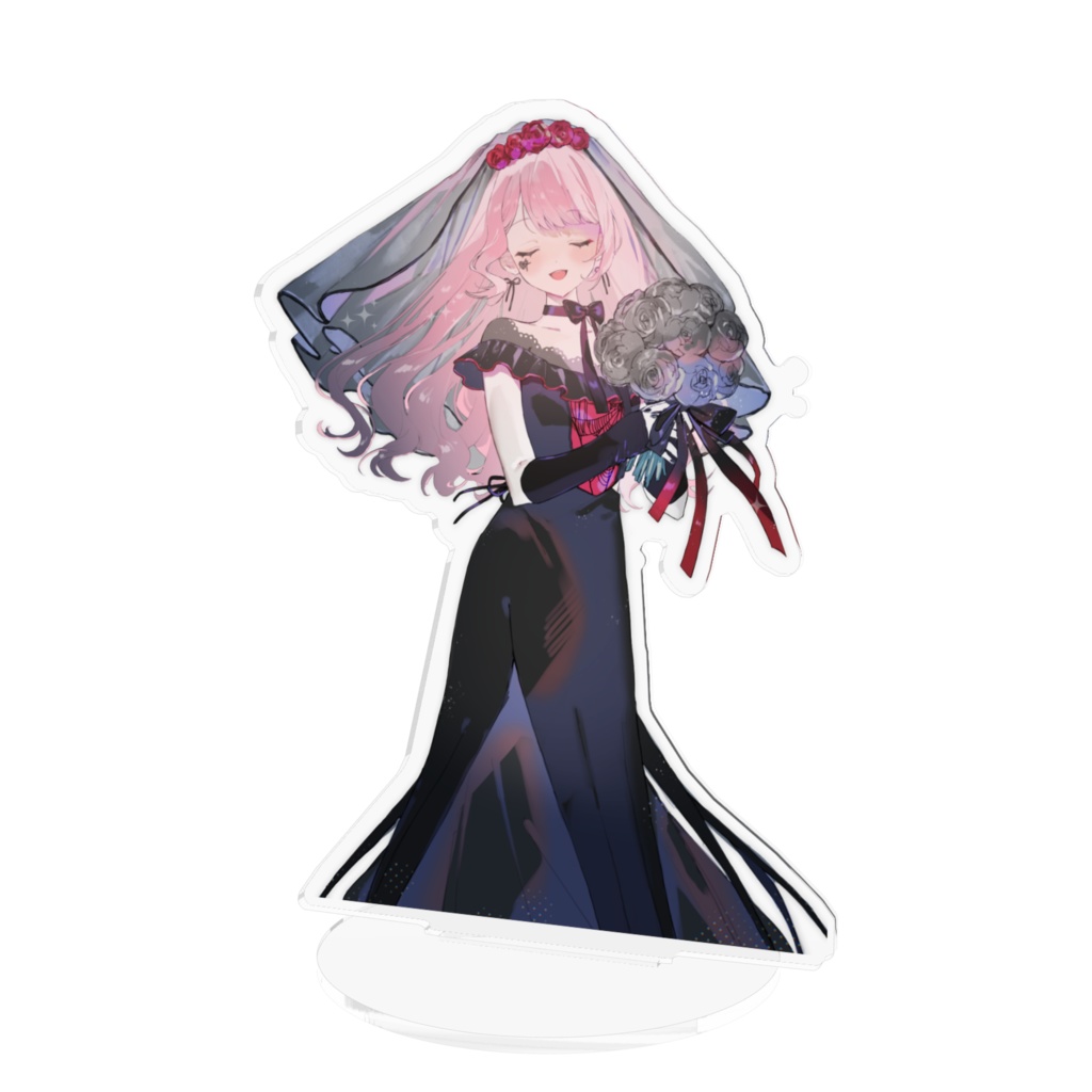 2025ハロウィンアクリルスタンド