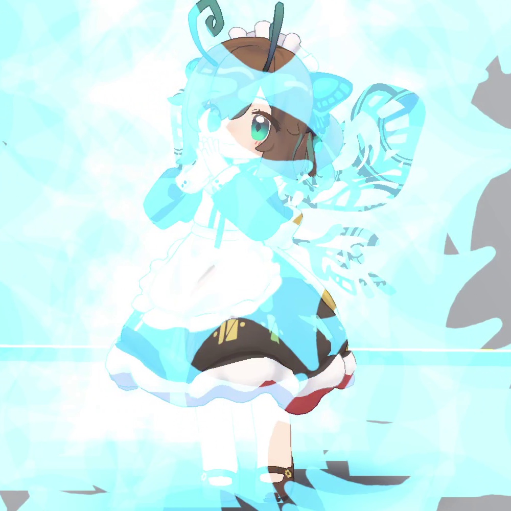 ChangeClothGimmick