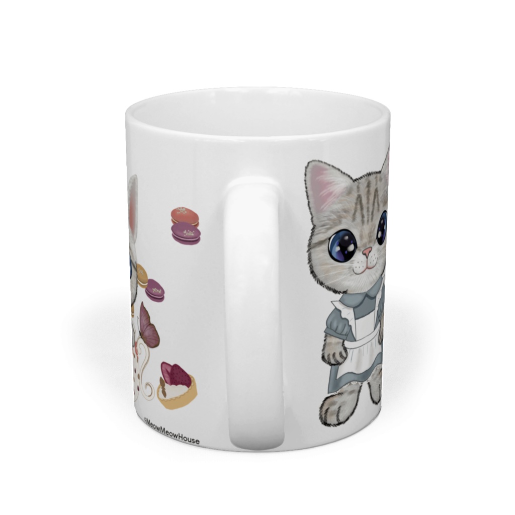 シャムミックス 不思議の国のアリス3