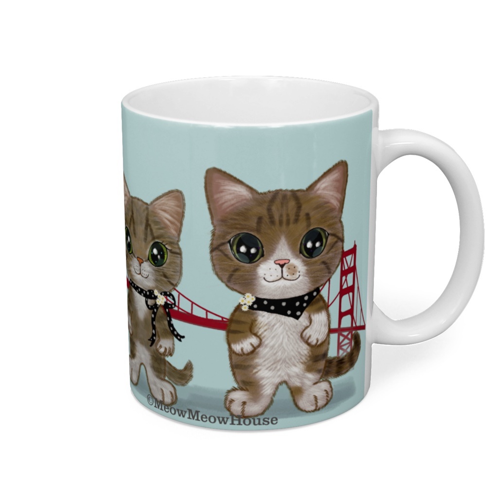 Mimi&Miyu San Francisco