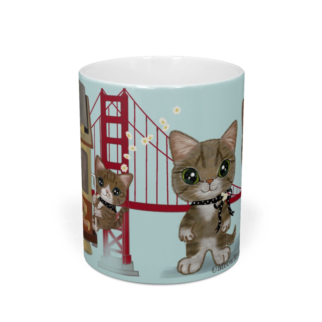 Mimi&Miyu San Francisco