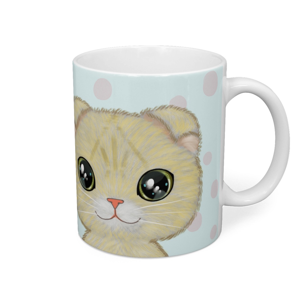 フラワーアクアちゃん