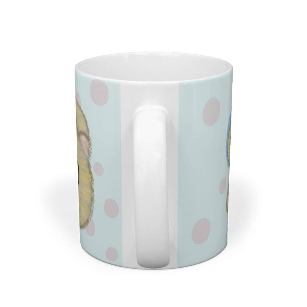 フラワーアクアちゃん