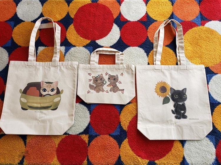 ピッピ&ロンちゃん ティーパーティー その2