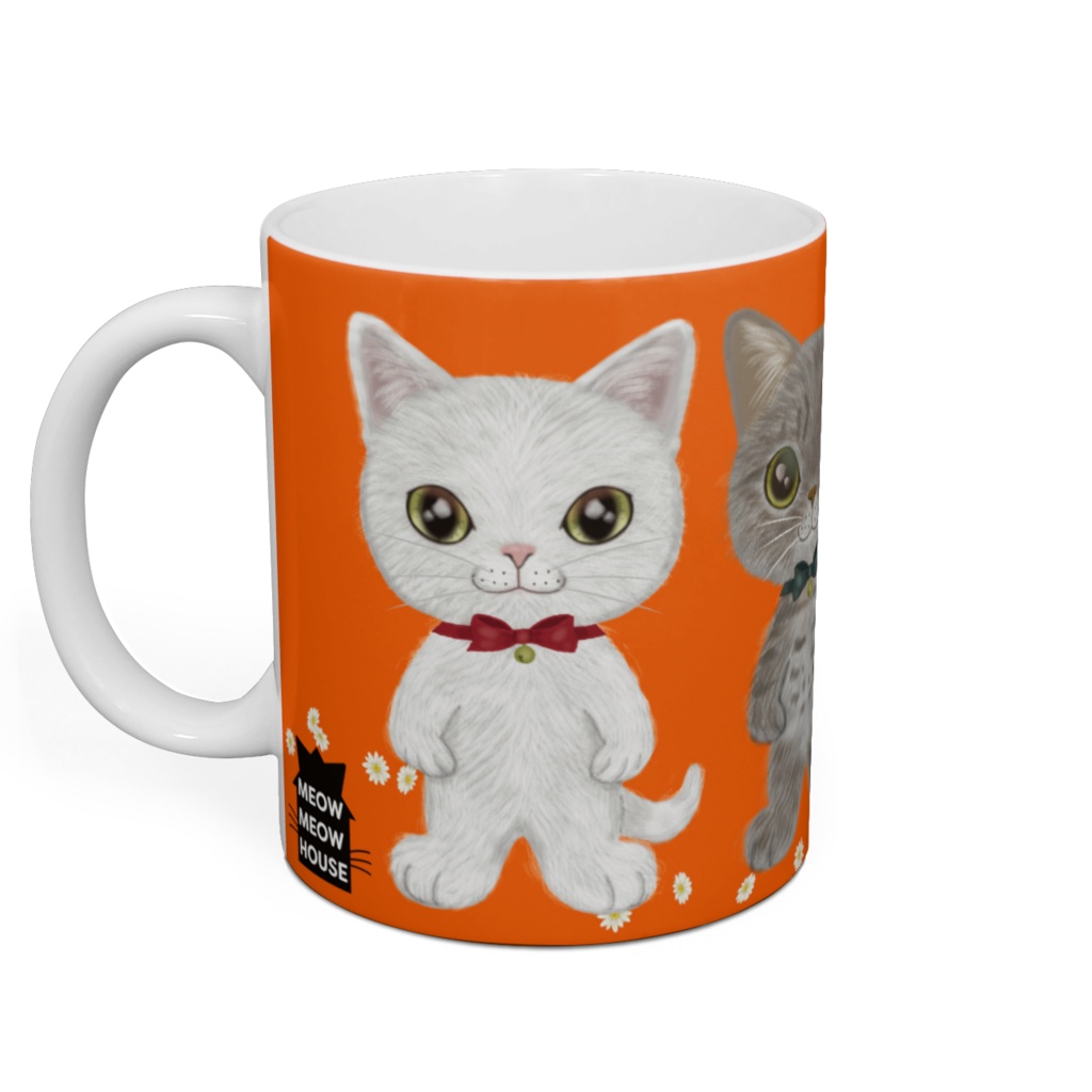 ペコちゃんポコちゃん