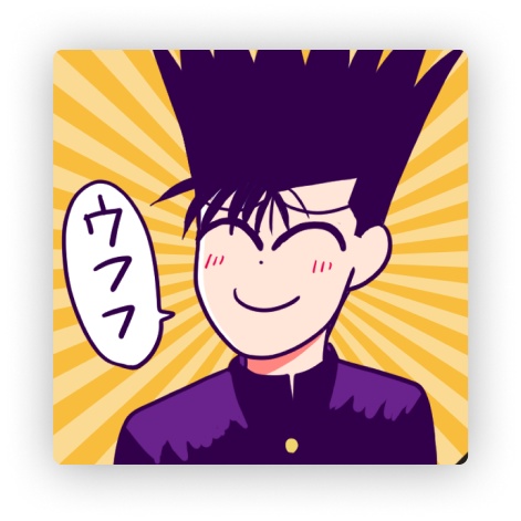 40mm正方形缶マグネット