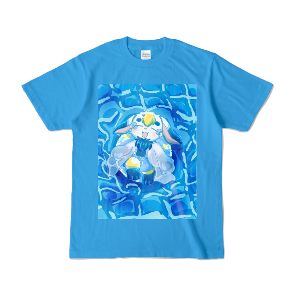 ミーティア(ぷかぷか)Tシャツ