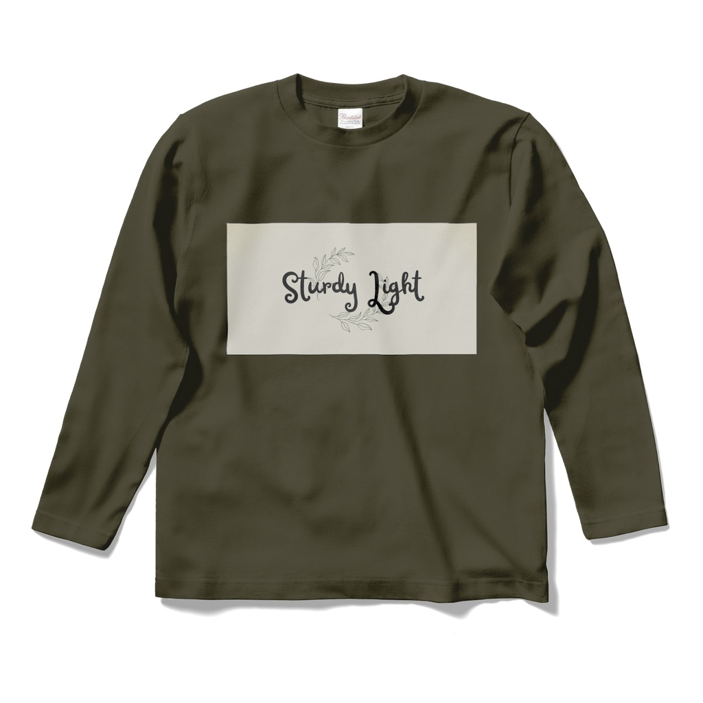 スターディ・ライトＴシャツ