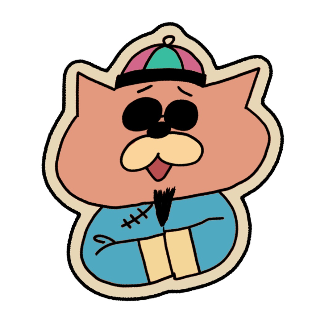 ホログラチャイナJoseph太郎