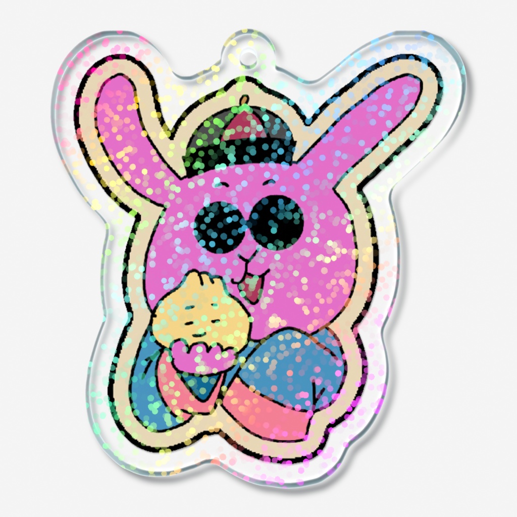 ホログラチャイナぽこう