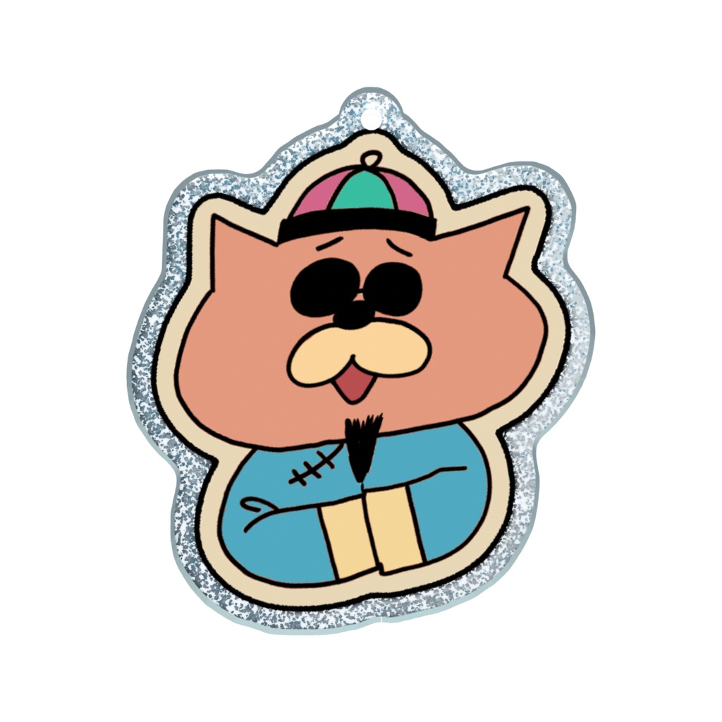 ラメラメチャイナJoseph太郎