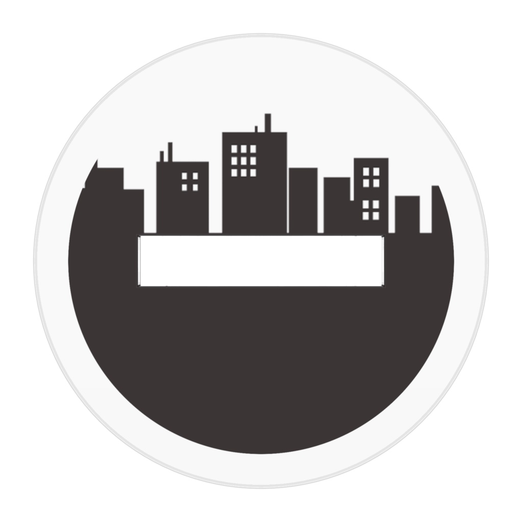 茨街*寂怜・セオリアクリルスタンド