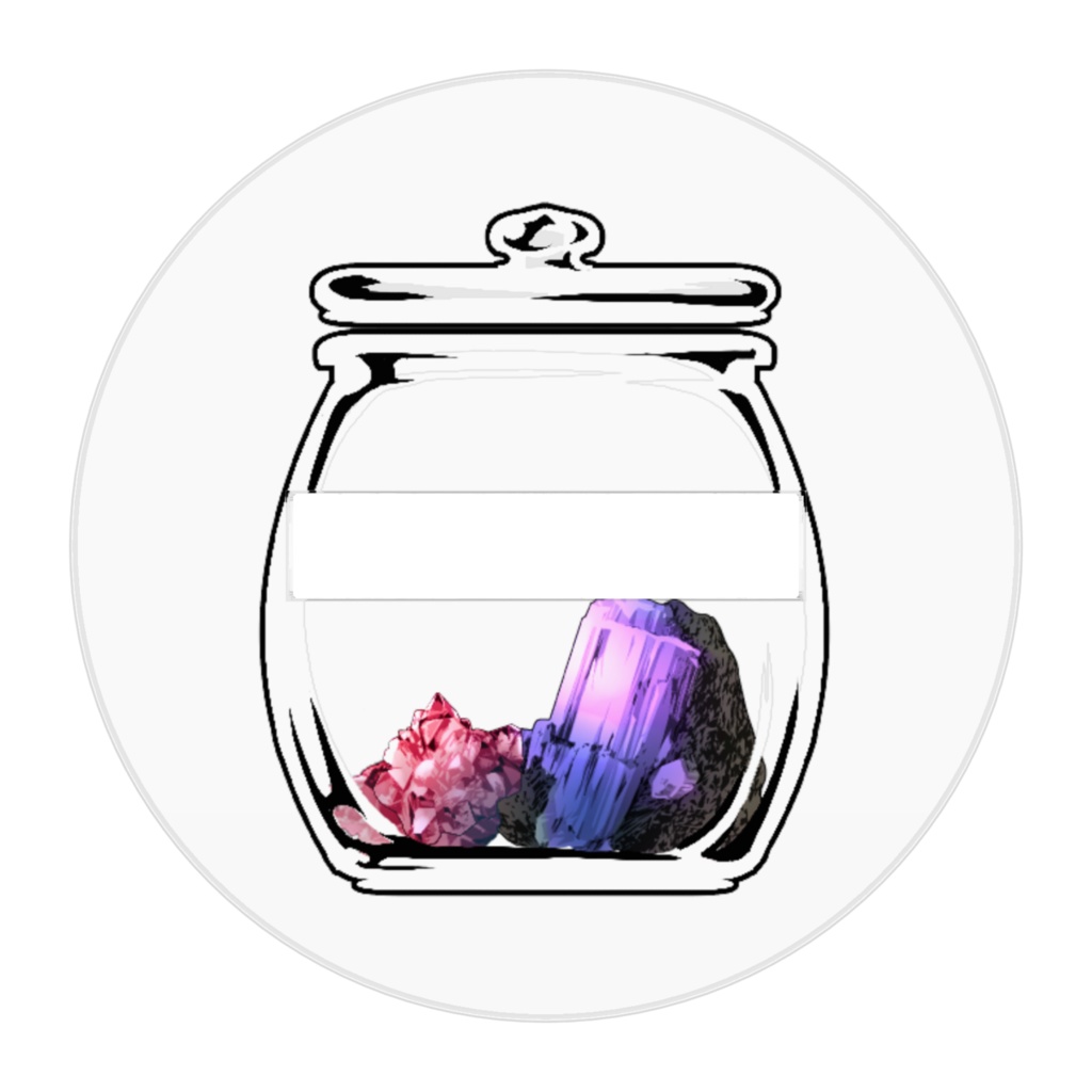 ひみたま*シュガパレ・カーネアクリルスタンド