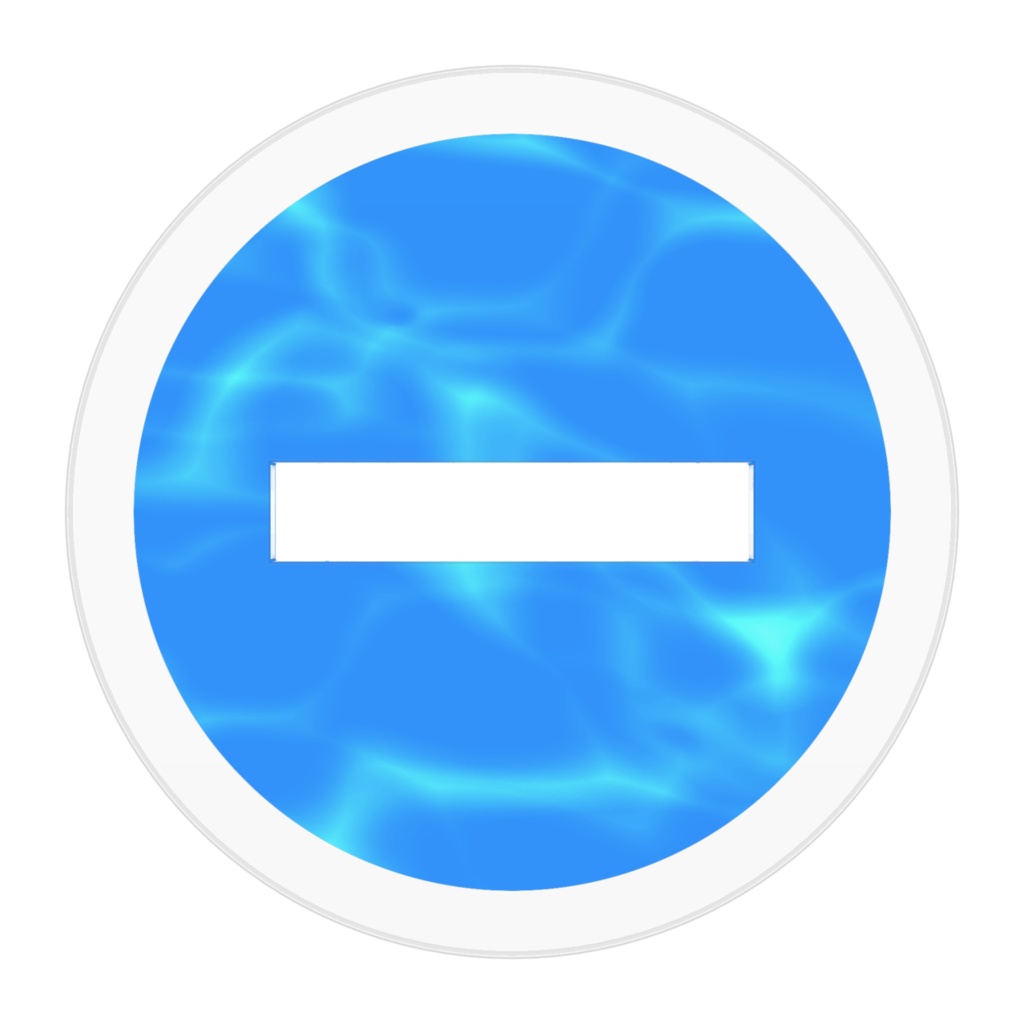 七海*クラック・レヴィアアクリルスタンド