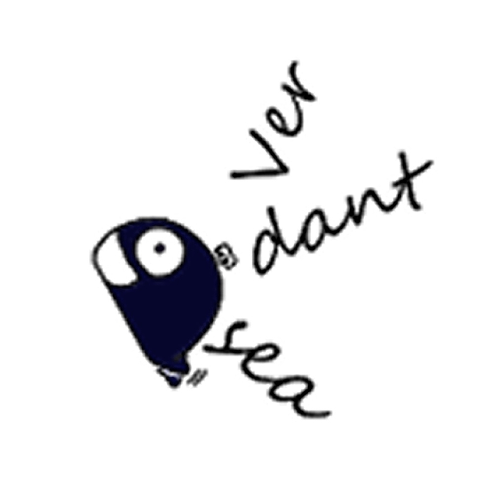 verdantsea オリジナル ロゴ tシャツ メンズ M~XLサイズ