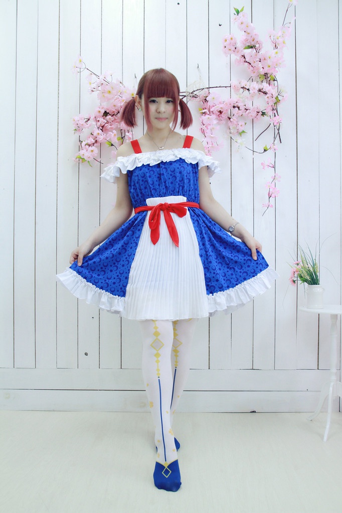 【30%OFF】 刀剣乱舞同人ワンピース 5種類