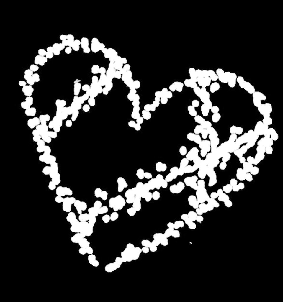 てるてる坊主パーカー