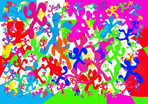 桜の呪い(Curse of the Cherry Tree)