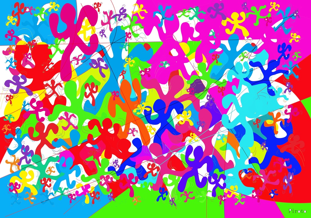 桜の呪い(Curse of the Cherry Tree)