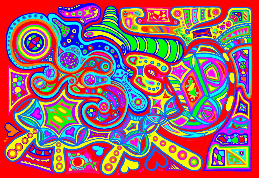 四季の響彩(しきのきょうさい)Synesthetic Seasonsト短調