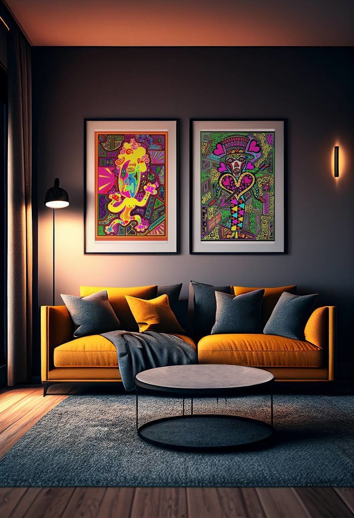 Chaos-Line Vol.2|Art is Survival.(57 Pages / Full English)高解像度データVer.