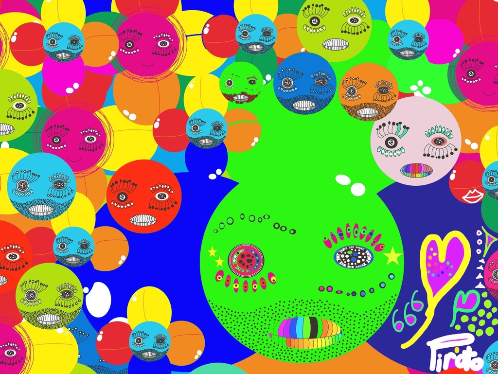 ① 【世界5セット限定】作者厳選28作品・プレミアム版【5 Only Worldwide】