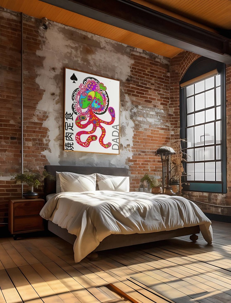 Chaos-Line Vol.2|Art is Survival.(57 Pages / Full English)高解像度データVer.