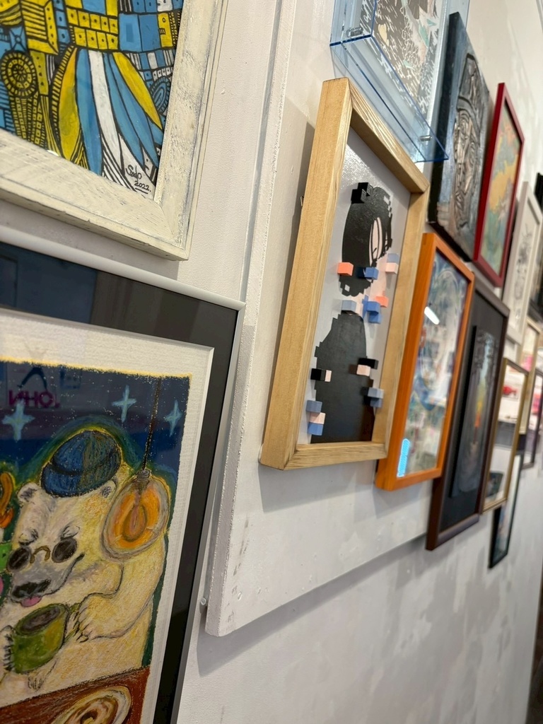 原画:Lo-Fi Me ver.1.0.1