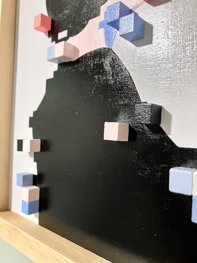 原画:Lo-Fi Me ver.1.0.1