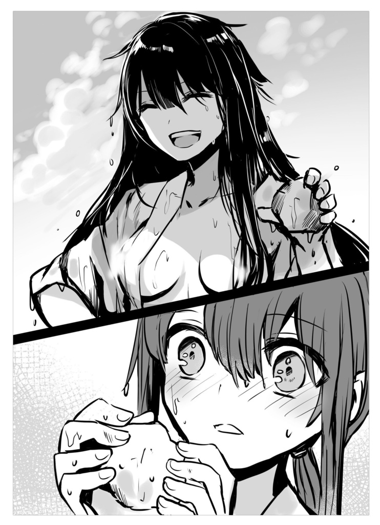 【最終便エアコミケ2】冬の6点セット