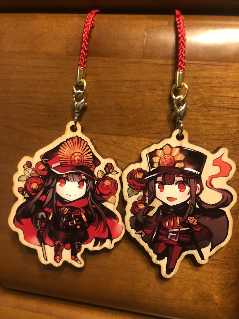 【最終便エアコミケ2】冬の6点セット