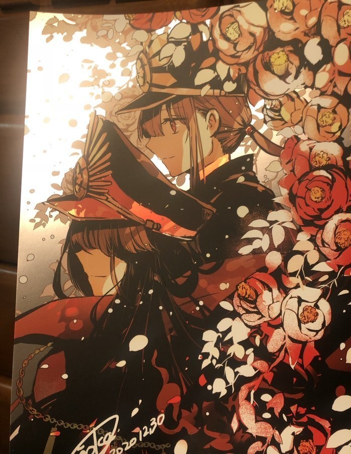 【最終便エアコミケ2】冬の6点セット