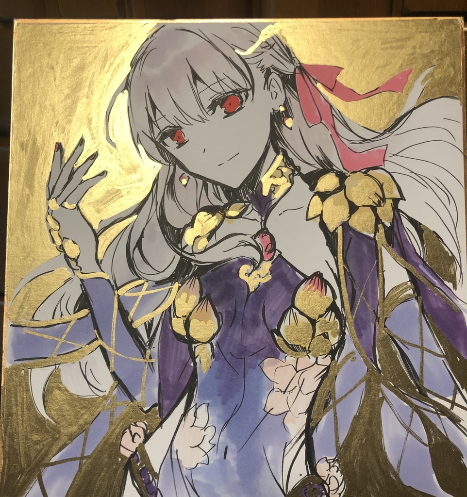 【直筆色紙付き】5〜6月スペシャル新刊セット
