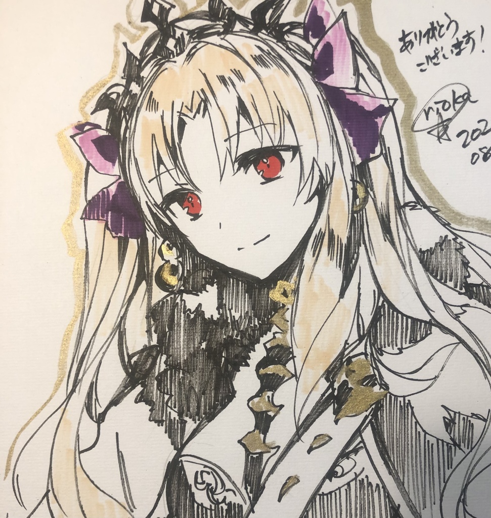 【第二弾/直筆色紙付き】5〜6月スペシャル新刊セット