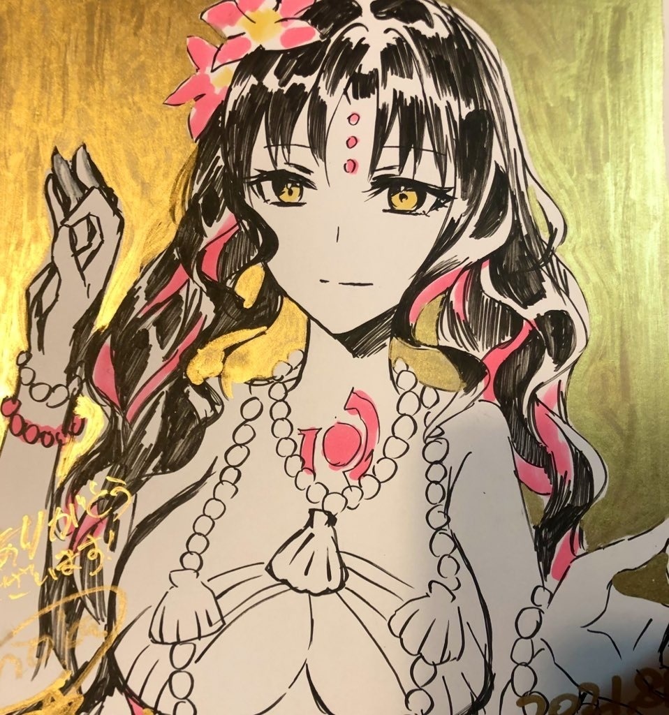 【第二弾/直筆色紙付き】5〜6月スペシャル新刊セット