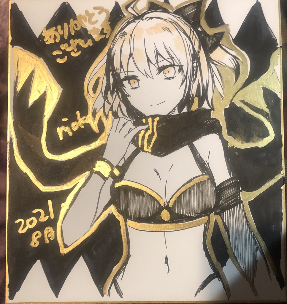 【第二弾/直筆色紙付き】5〜6月スペシャル新刊セット