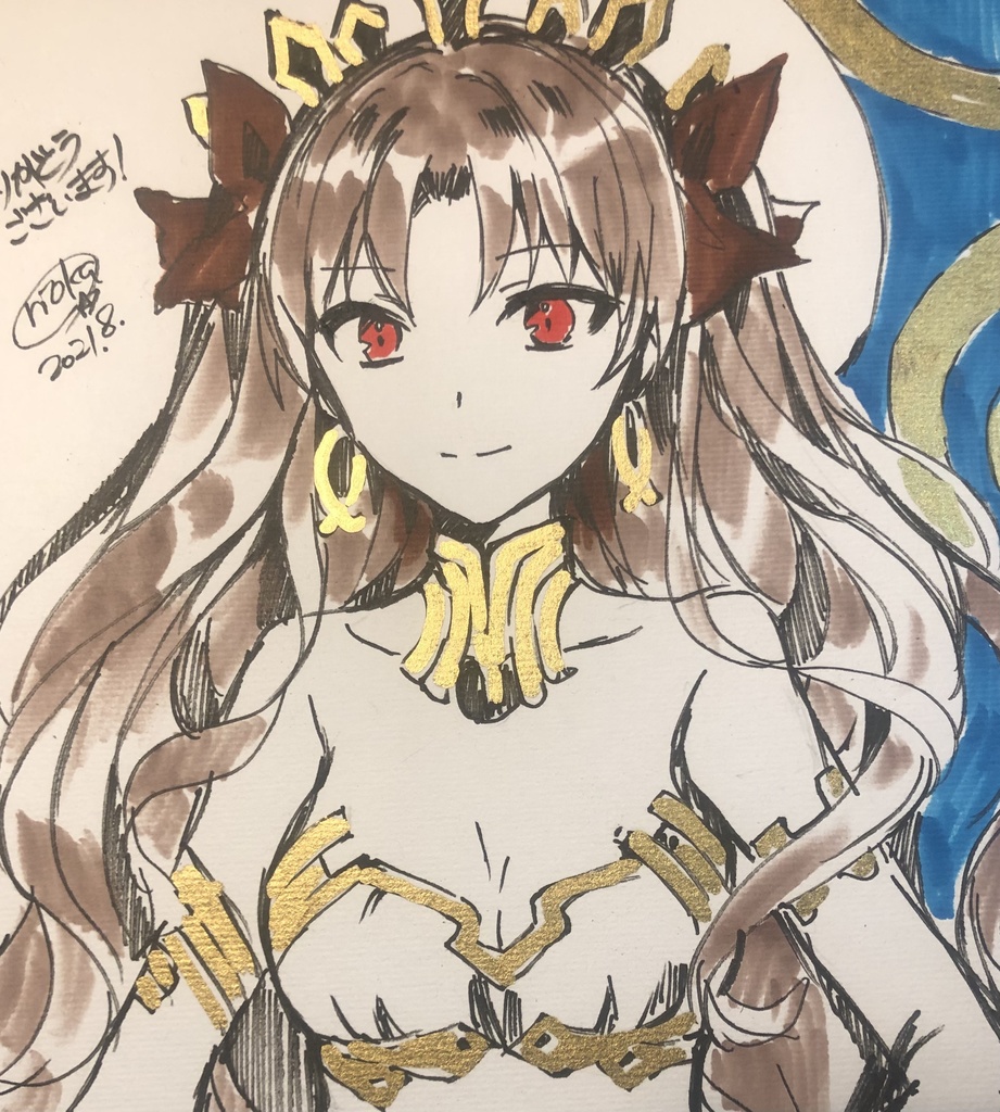 【第二弾/直筆色紙付き】5〜6月スペシャル新刊セット
