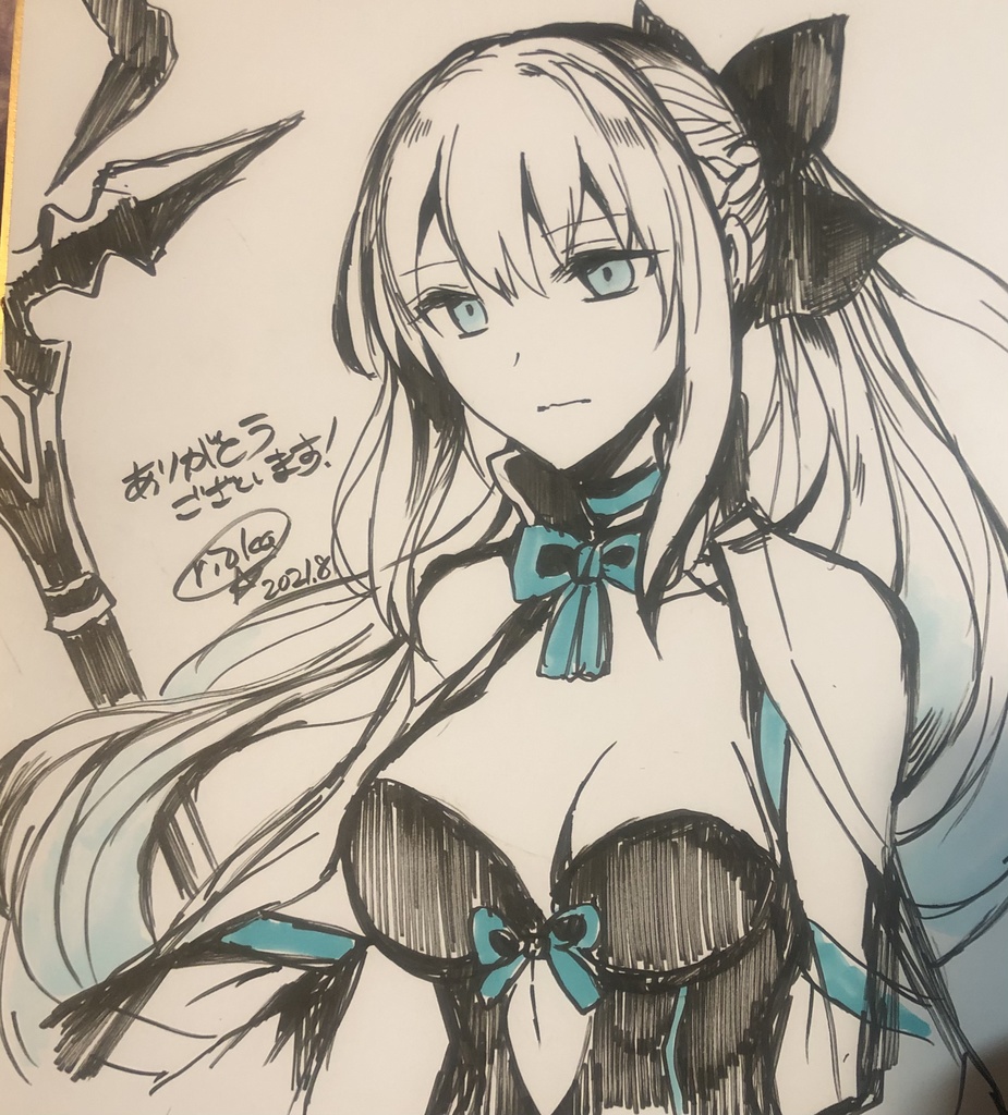 【第二弾/直筆色紙付き】5〜6月スペシャル新刊セット