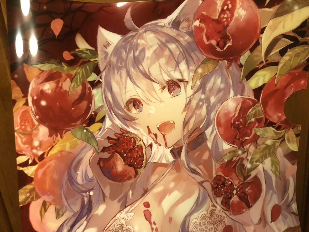 【おまかせ色紙付き】C101新刊セット