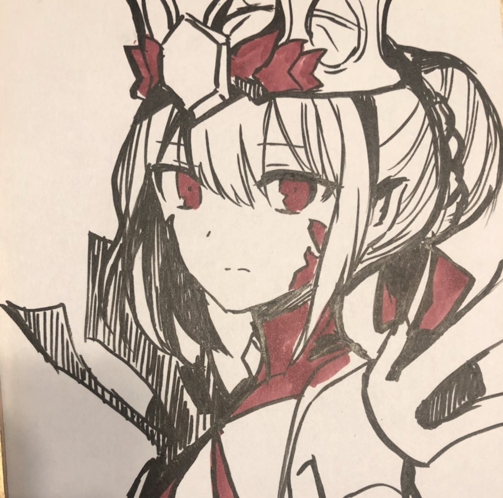 【直筆リクエスト色紙+キャンバス】5月新刊セット